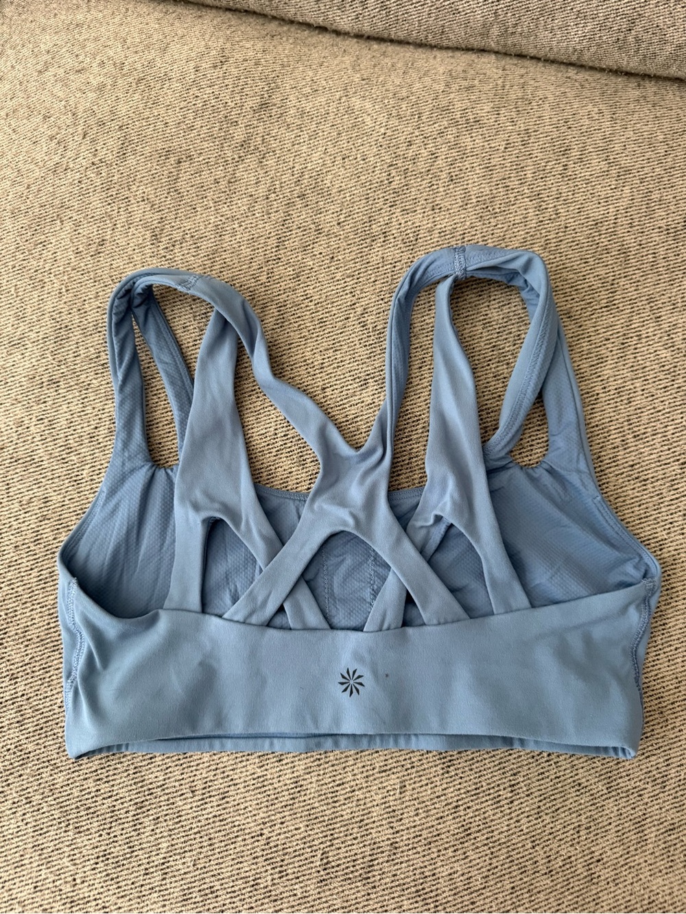 Athleta Sports Bra